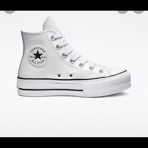 Converse All stars